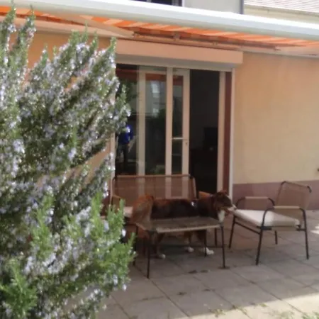 Maison Le Cerisier * Amiens