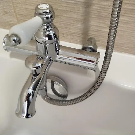 Maison Le Cerisier Lägenhet