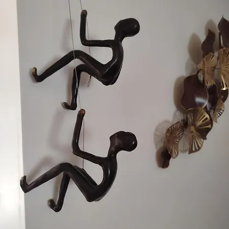 Maison Le Cerisier Lägenhet *