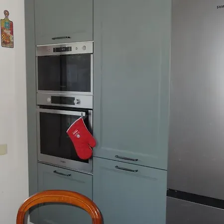 Appartement Maison Le Cerisier