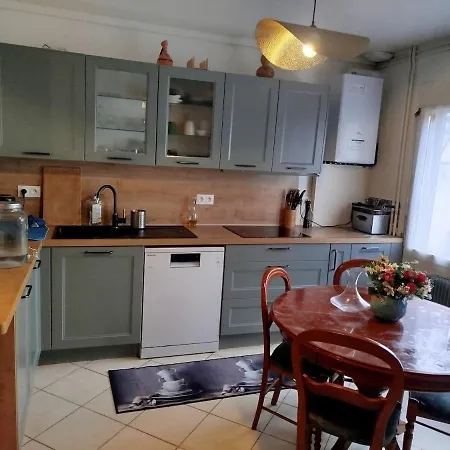 Maison Le Cerisier *