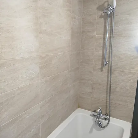 Appartement Maison Le Cerisier *