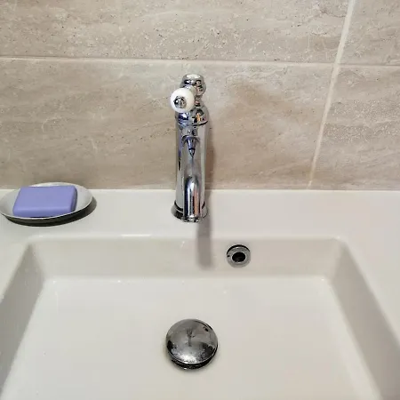 Maison Le Cerisier Lägenhet Amiens