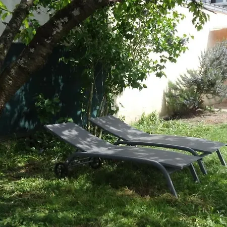 Maison Le Cerisier
