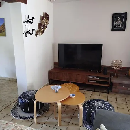 Maison Le Cerisier Appartement Amiens